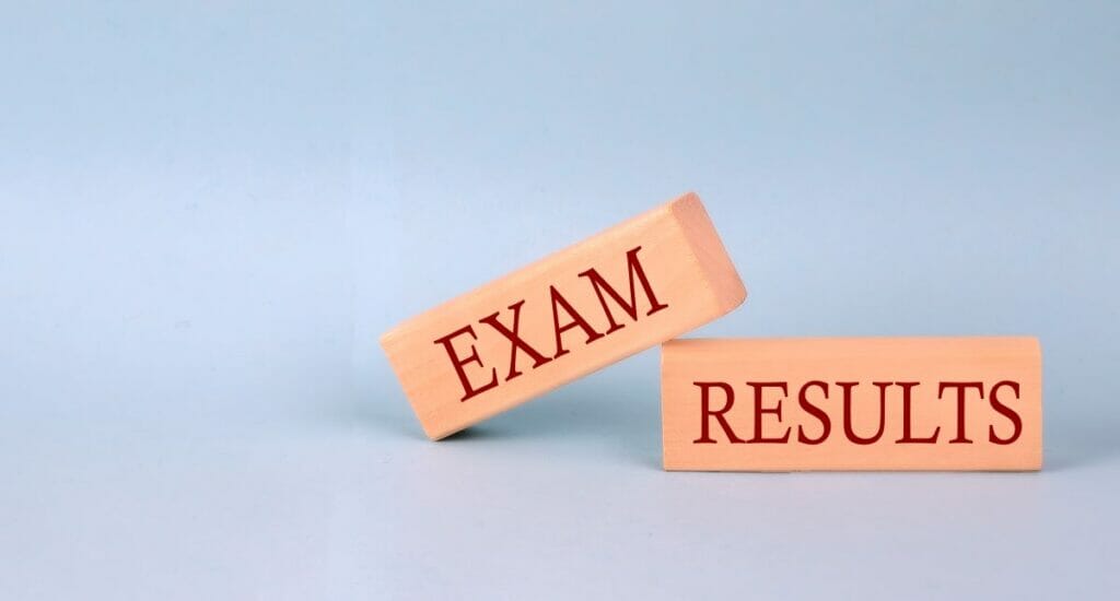 Exam Results (12) Opt