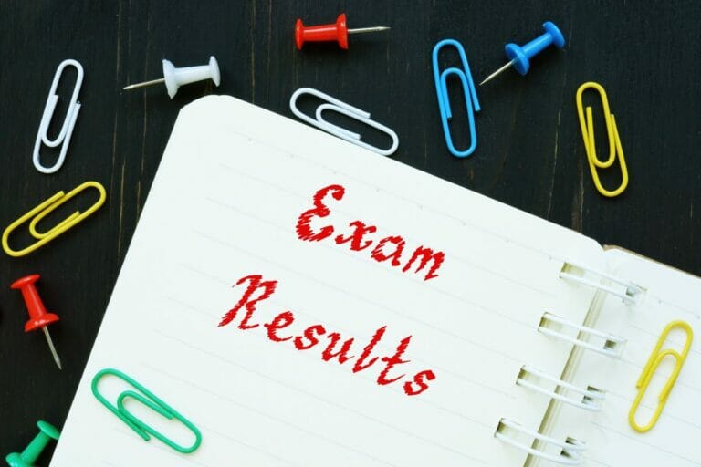 Exam Results (15) Opt