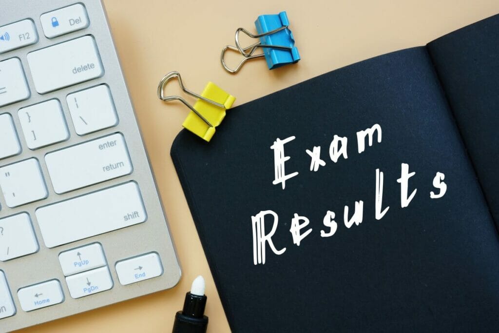 Exam Results (7) Opt